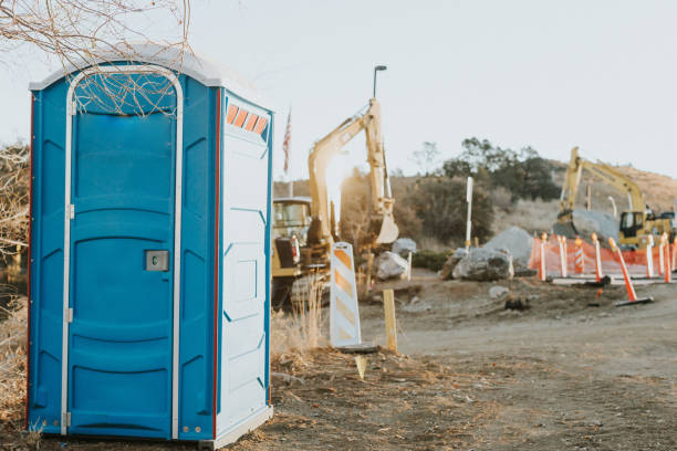 Portable restroom solutions in Lino Lakes, MN