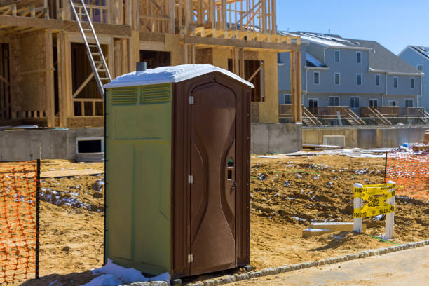 Professional porta potty rental in Lino Lakes, MN
