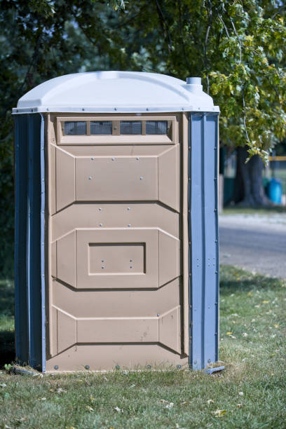 Portable Toilet Options We Offer in Lino Lakes, MN
