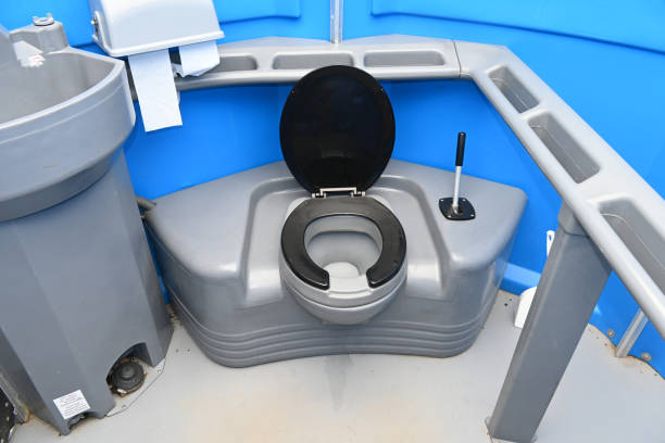 Best Affordable porta potty rental  in Lino Lakes, MN