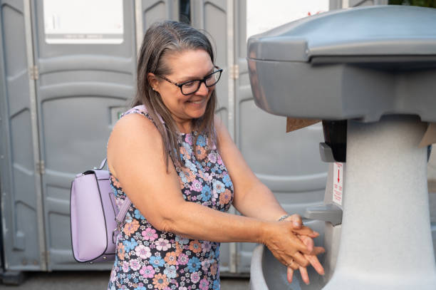 Best Porta potty rental near me  in Lino Lakes, MN