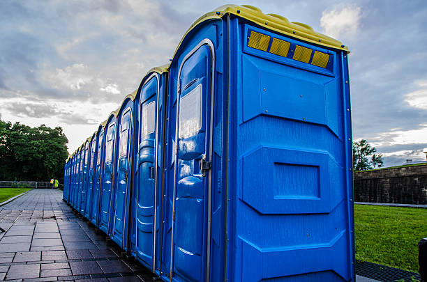 Best Long-term porta potty rental  in Lino Lakes, MN
