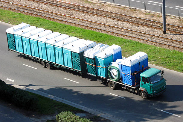 Best Portable toilet rental cost  in Lino Lakes, MN